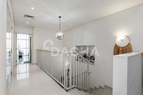 DAMAC Hills (Akoya by DAMAC), Dubai, संयुक्त अरब अमीरात में विला, 3 बेडरूम, 339 वर्ग मीटर, संख्या 706843 - फ़ोटो 19