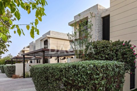 DAMAC Hills (Akoya by DAMAC), Dubai, संयुक्त अरब अमीरात में विला, 3 बेडरूम, 339 वर्ग मीटर, संख्या 706843 - फ़ोटो 23