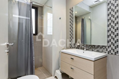 DAMAC Hills (Akoya by DAMAC), Dubai, संयुक्त अरब अमीरात में विला, 3 बेडरूम, 339 वर्ग मीटर, संख्या 706843 - फ़ोटो 17