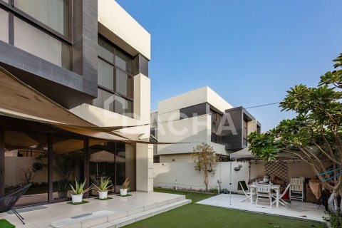 DAMAC Hills (Akoya by DAMAC), Dubai, संयुक्त अरब अमीरात में विला, 3 बेडरूम, 339 वर्ग मीटर, संख्या 706843 - फ़ोटो 30