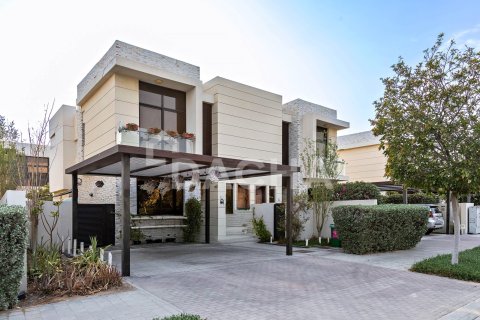 Βίλα σε DAMAC Hills (Akoya by DAMAC), Dubai, ΗΑΕ 3 υπνοδωμάτια, 339 τ.μ. Αρ. 706843
