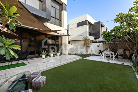 DAMAC Hills (Akoya by DAMAC), Dubai, संयुक्त अरब अमीरात में विला, 3 बेडरूम, 339 वर्ग मीटर, संख्या 706843 - फ़ोटो 27