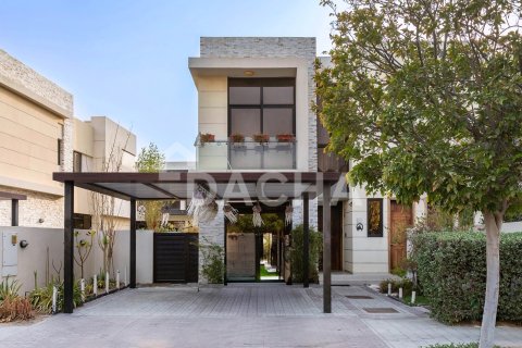 DAMAC Hills (Akoya by DAMAC), Dubai, संयुक्त अरब अमीरात में विला, 3 बेडरूम, 339 वर्ग मीटर, संख्या 706843 - फ़ोटो 22