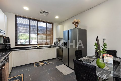 DAMAC Hills (Akoya by DAMAC), Dubai, संयुक्त अरब अमीरात में विला, 3 बेडरूम, 339 वर्ग मीटर, संख्या 706843 - फ़ोटो 9