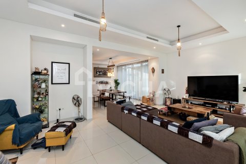 DAMAC Hills (Akoya by DAMAC), Dubai, संयुक्त अरब अमीरात में विला, 3 बेडरूम, 339 वर्ग मीटर, संख्या 706843 - फ़ोटो 7