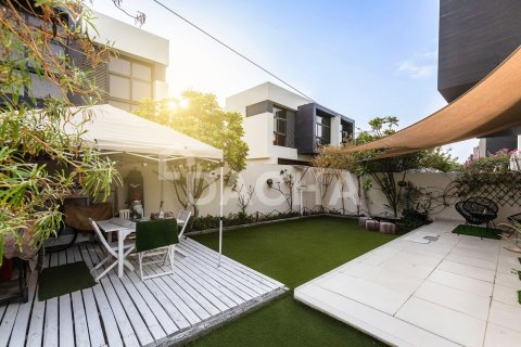 DAMAC Hills (Akoya by DAMAC), Dubai, संयुक्त अरब अमीरात में विला, 3 बेडरूम, 339 वर्ग मीटर, संख्या 706843 - फ़ोटो 25