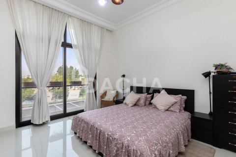 DAMAC Hills (Akoya by DAMAC), Dubai, संयुक्त अरब अमीरात में विला, 3 बेडरूम, 339 वर्ग मीटर, संख्या 706843 - फ़ोटो 15