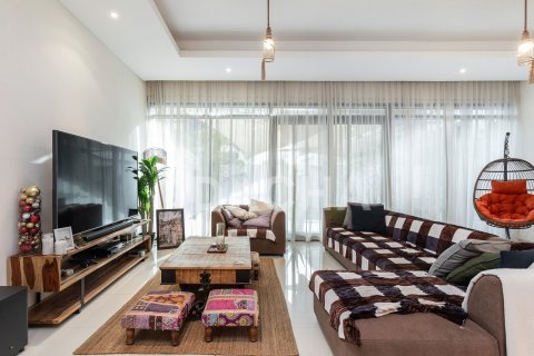 DAMAC Hills (Akoya by DAMAC), Dubai, संयुक्त अरब अमीरात में विला, 3 बेडरूम, 339 वर्ग मीटर, संख्या 706843 - फ़ोटो 4