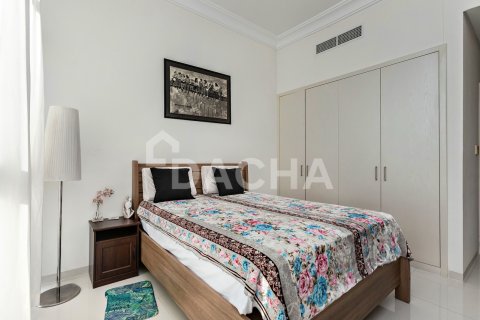 DAMAC Hills (Akoya by DAMAC), Dubai, संयुक्त अरब अमीरात में विला, 3 बेडरूम, 339 वर्ग मीटर, संख्या 706843 - फ़ोटो 13