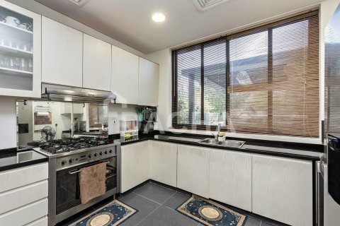 DAMAC Hills (Akoya by DAMAC), Dubai, संयुक्त अरब अमीरात में विला, 3 बेडरूम, 339 वर्ग मीटर, संख्या 706843 - फ़ोटो 10