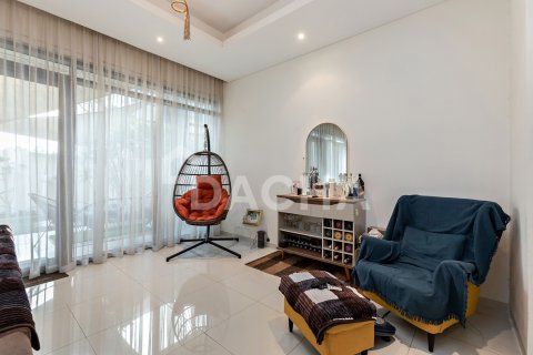 DAMAC Hills (Akoya by DAMAC), Dubai, संयुक्त अरब अमीरात में विला, 3 बेडरूम, 339 वर्ग मीटर, संख्या 706843 - फ़ोटो 5