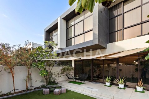 DAMAC Hills (Akoya by DAMAC), Dubai, संयुक्त अरब अमीरात में विला, 3 बेडरूम, 339 वर्ग मीटर, संख्या 706843 - फ़ोटो 29