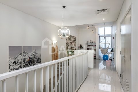 DAMAC Hills (Akoya by DAMAC), Dubai, संयुक्त अरब अमीरात में विला, 3 बेडरूम, 339 वर्ग मीटर, संख्या 706843 - फ़ोटो 20