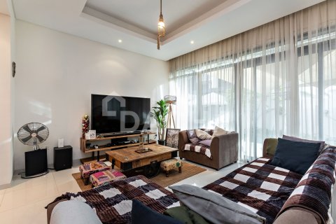 DAMAC Hills (Akoya by DAMAC), Dubai, संयुक्त अरब अमीरात में विला, 3 बेडरूम, 339 वर्ग मीटर, संख्या 706843 - फ़ोटो 6