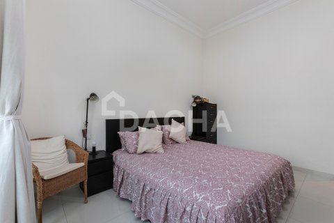 DAMAC Hills (Akoya by DAMAC), Dubai, संयुक्त अरब अमीरात में विला, 3 बेडरूम, 339 वर्ग मीटर, संख्या 706843 - फ़ोटो 16