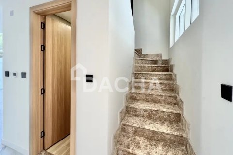 Kaupunkipientalo Dubai Investment Park, Arabiemiraatit 4 makuuhuonetta, 80 m2 № 706842 - kuva 7