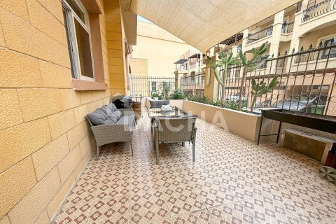 Jumeirah Village Circle, Dubai, UAE의 판매용 아파트 침실 3개, 250제곱미터 번호 706845 - 사진 24