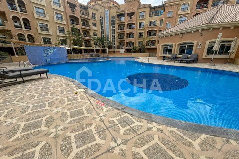 آپارتمان در Jumeirah Village Circle، Dubai ، امارات متحده عربی 3 خوابه ، 250 متر مربع.  شماره 706845