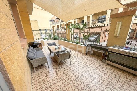 Jumeirah Village Circle, Dubai, UAE의 판매용 아파트 침실 3개, 250제곱미터 번호 706845 - 사진 3
