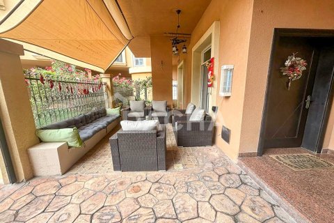 Jumeirah Village Circle, Dubai, UAE의 판매용 아파트 침실 3개, 250제곱미터 번호 706845 - 사진 23