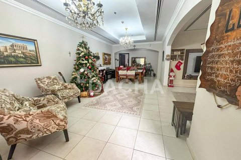 Jumeirah Village Circle, Dubai, UAE의 판매용 아파트 침실 3개, 250제곱미터 번호 706845 - 사진 6