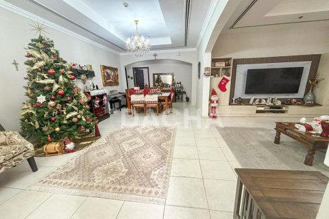 Jumeirah Village Circle, Dubai, UAE의 판매용 아파트 침실 3개, 250제곱미터 번호 706845 - 사진 5