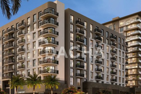 Byt v Town Square, Dubai, SAE 2 ložnice, 86 m² Č.: 706844 - fotografie 7