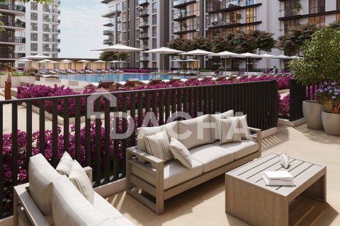 Byt v Town Square, Dubai, SAE 2 ložnice, 86 m² Č.: 706844 - fotografie 3
