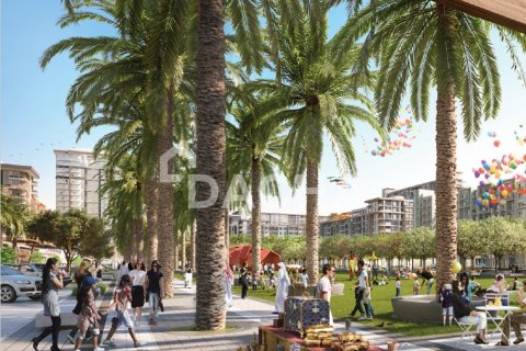 Byt v Town Square, Dubai, SAE 2 ložnice, 86 m² Č.: 706844 - fotografie 8