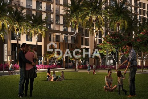 Byt v Town Square, Dubai, SAE 2 ložnice, 86 m² Č.: 706844 - fotografie 9