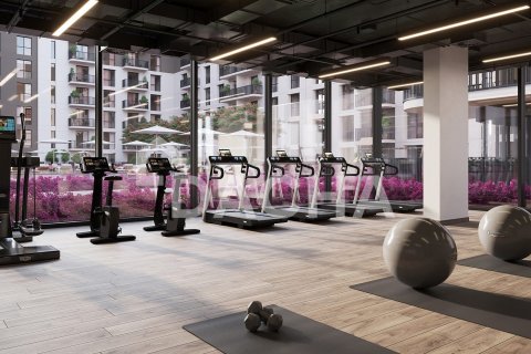 Byt v Town Square, Dubai, SAE 2 ložnice, 86 m² Č.: 706844 - fotografie 6