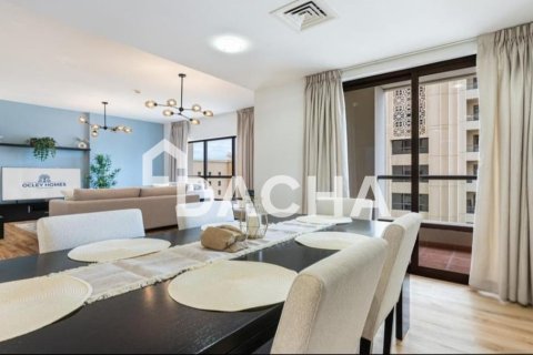 Jumeirah Beach Residence, Dubai, संयुक्त अरब अमीरात में अपार्टमेंट, 3 बेडरूम, 175 वर्ग मीटर, संख्या 706774 - फ़ोटो 7