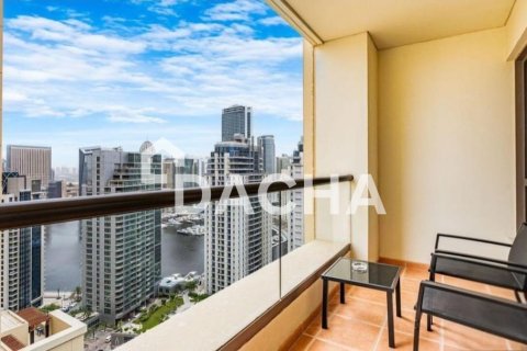 Jumeirah Beach Residence, Dubai, संयुक्त अरब अमीरात में अपार्टमेंट, 3 बेडरूम, 175 वर्ग मीटर, संख्या 706774 - फ़ोटो 3