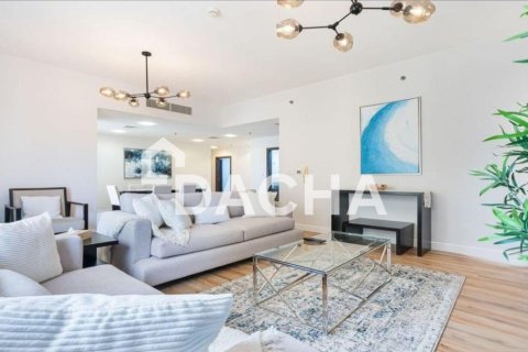 Jumeirah Beach Residence, Dubai, संयुक्त अरब अमीरात में अपार्टमेंट, 3 बेडरूम, 175 वर्ग मीटर, संख्या 706774 - फ़ोटो 5