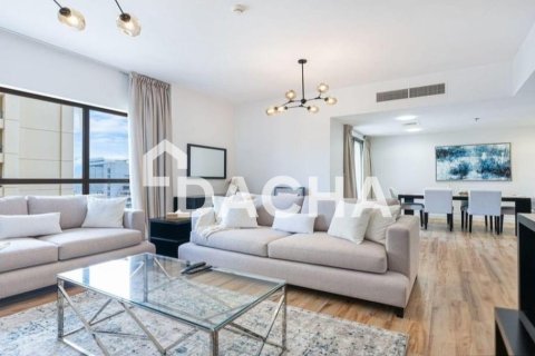 Jumeirah Beach Residence, Dubai, संयुक्त अरब अमीरात में अपार्टमेंट, 3 बेडरूम, 175 वर्ग मीटर, संख्या 706774 - फ़ोटो 4