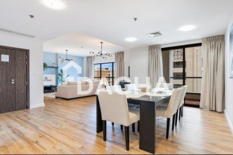 Jumeirah Beach Residence, Dubai, संयुक्त अरब अमीरात में अपार्टमेंट, 3 बेडरूम, 175 वर्ग मीटर, संख्या 706774 - फ़ोटो 9