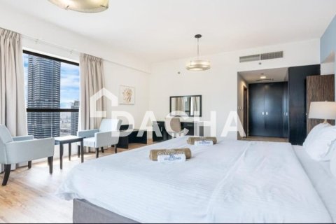 Jumeirah Beach Residence, Dubai, संयुक्त अरब अमीरात में अपार्टमेंट, 3 बेडरूम, 175 वर्ग मीटर, संख्या 706774 - फ़ोटो 13