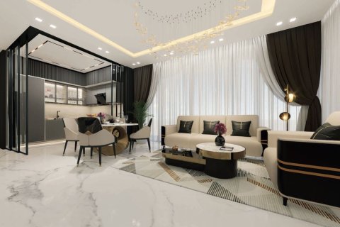 Appartement te koop in Business Bay, Dubai, VAE 34.7 vr.m., nr 687525 - foto 7