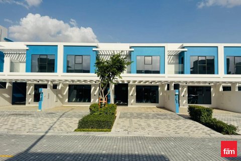 Villa i Dubai, UAE 4 soveværelser, 144 kvm № 687527