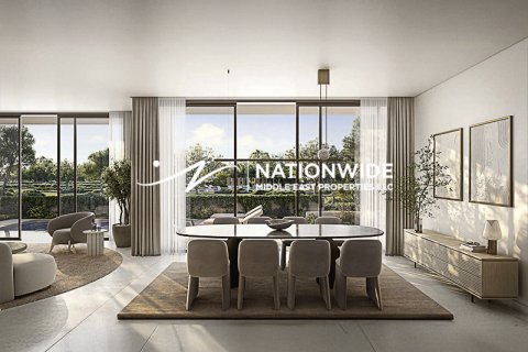 Maison de ville à vendre à Abu Dhabi, EAU 4 chambres, 284 m2 № 687717 - photo 3