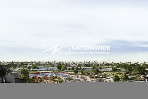 Maison de ville à vendre à Abu Dhabi, EAU 4 chambres, 284 m2 № 687717 - photo 11