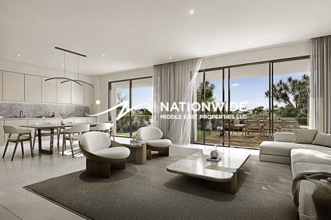 Maison de ville à vendre à Abu Dhabi, EAU 4 chambres, 284 m2 № 687717 - photo 4