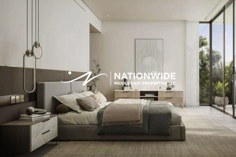 Maison de ville à vendre à Abu Dhabi, EAU 4 chambres, 284 m2 № 687717 - photo 6