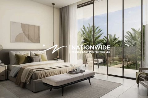 Maison de ville à vendre à Abu Dhabi, EAU 4 chambres, 284 m2 № 687717 - photo 5