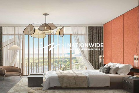 Apartmán v Abu Dhabi, SAE 2 spálne, 144 m2 č. 687718 - Fotografia 4