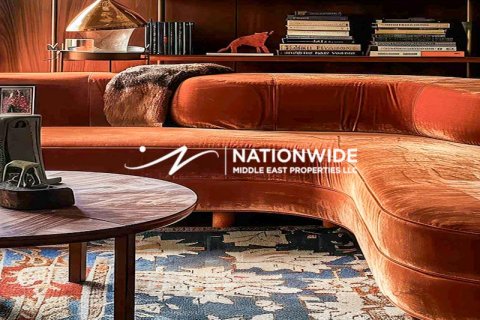 Apartmán v Abu Dhabi, SAE 2 spálne, 144 m2 č. 687718 - Fotografia 6