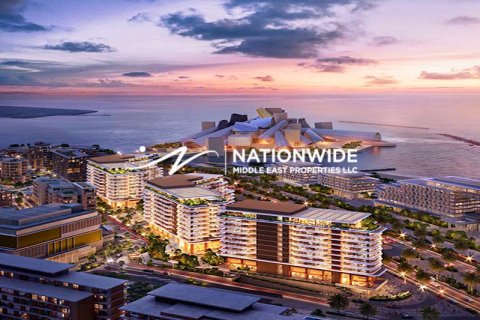 Apartmán v Abu Dhabi, SAE 2 spálne, 144 m2 č. 687718