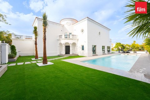 Villa in Jumeirah Park, Dubai, UAE 5 bedrooms, 801.7 sq.m. № 687528 - photo 3