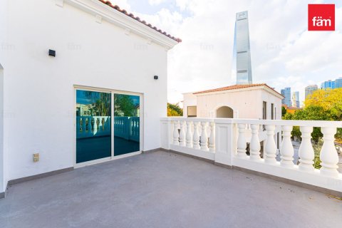 Villa til leie i Dubai, Emiratene 5 soverom, 801.7 kvm Nr. 687528 - Foto 12