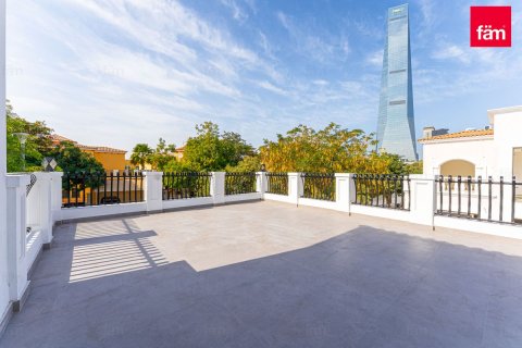 Vila di Dubai, UEA 5 kamar tidur, 801.7 m2 nomor 687528 - foto 28
